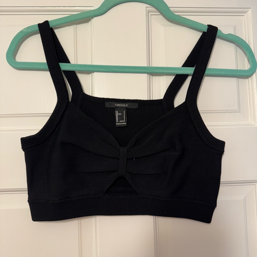 Forever 21 tank top